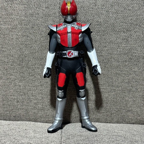 Kamen Rider Japanese figure Bandai 2006 used
