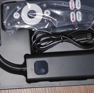 TV Stick AndroidTV 2GB RAM 16GB Μνήμη  (Netflix Licensed)