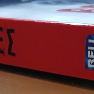 60 Hours Dean Koontz thriller book used, Bell editions