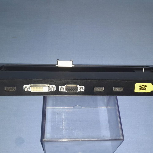 Sony Vaio Docking Station used for SZ Series VGP-PRSZ1