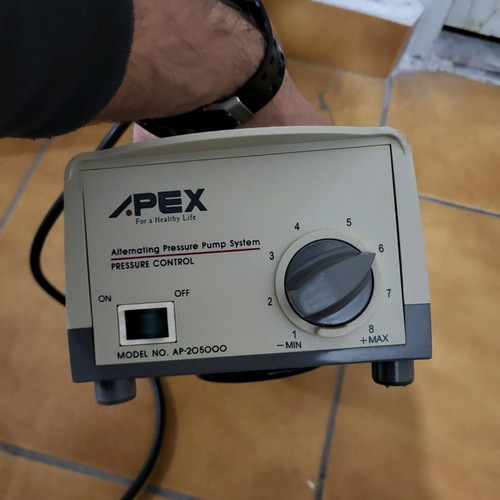Apex AP-205000 used litourgiko