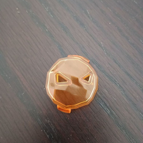 Various toys used, pack of 4 small pieces