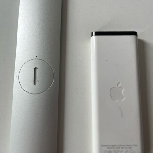 Apple TV second and third generation used, models A1427 and A1378