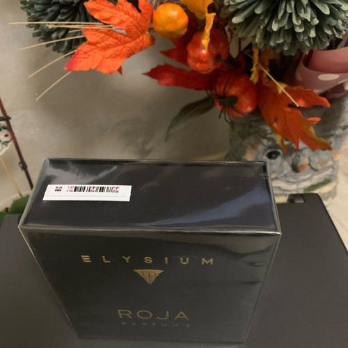 Roja Parfums Elysium Pour Homme Cologne 100 ml new, authentic