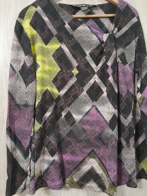 DESIGUAL ΜΠΛΟΥΖΑ