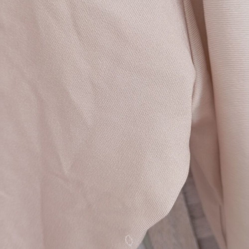 Mamoush M L dress with heart pattern