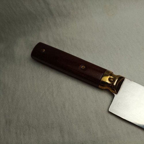 Okapi Chef Knife Vintage Germany Bakelite Handle New