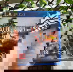  Battlefield 4 plastation 4 ps4 game