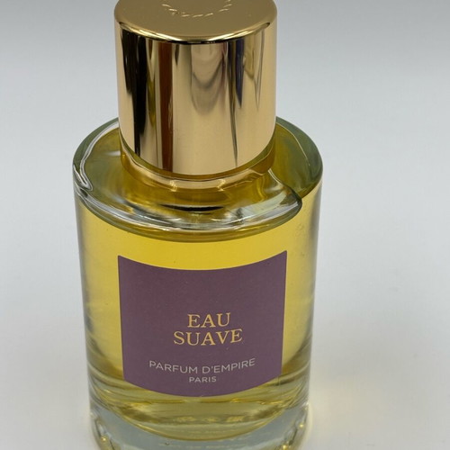 Eau Suave Parfum d’Empire eau de parfum 100 ml like new