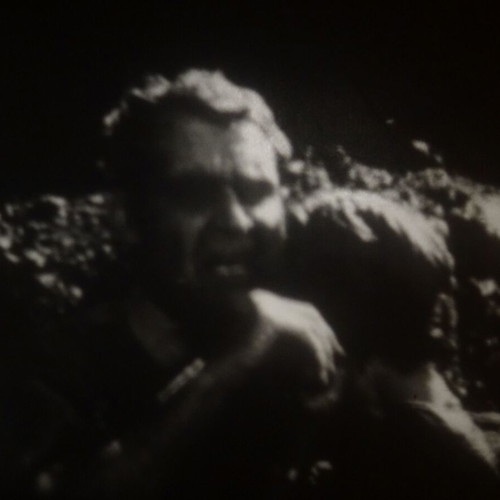 Standard 8mm Sound Horror Film used "Creatures from Beyond"