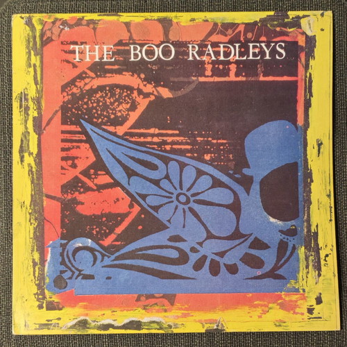 The Boo Radleys Every Heaven 1991 vinyl like new