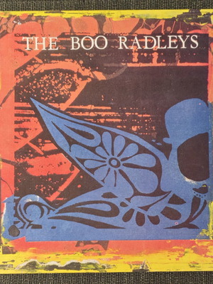 The Boo Radleys Every Heaven 1991 vinyl like new