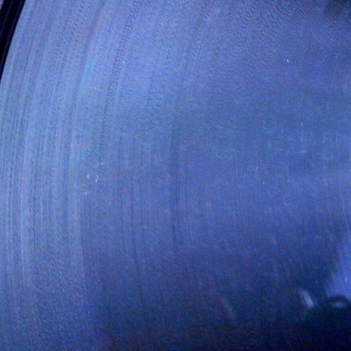 Edo Polytechneio New LP Vinyl Manifesto Rare Vintage