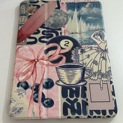 Xiaomi Pad 6 11" Tablet like new with WiFi 8GB/256GB Gravity Grey