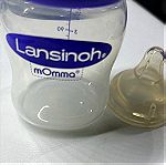  LANSINOH 2 in 1 ηλεκτρικό θήλαστρο