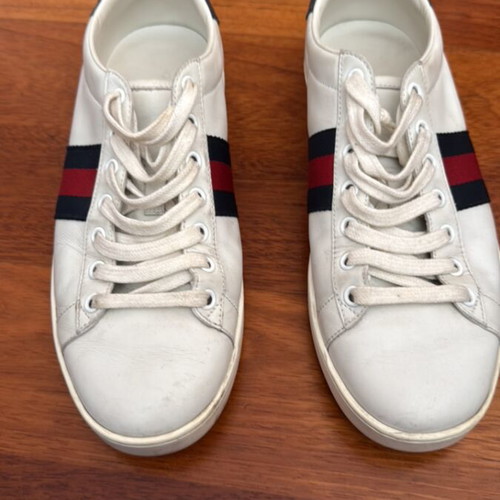Gucci sneakers EU 39-40, authentic
