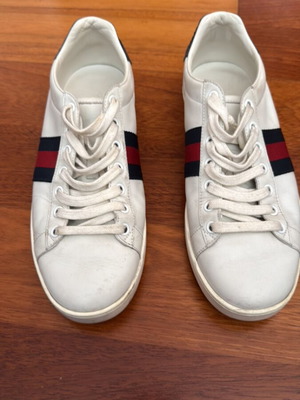 Gucci sneakers EU 39-40, authentic