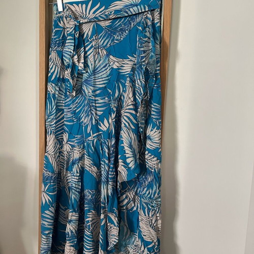 Maaji beachwear set like new, one size