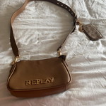 Replay Crossbows crossbody bag used