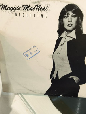 Maggie McNeal Nighttime near mint