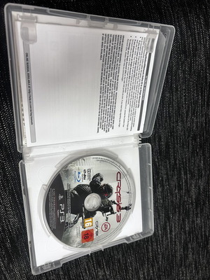 Crysis 3 Hunter Edition PS3 game