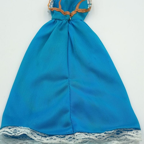 Barbie dress 1977 vintage used, Best Buy Fashion by Mattel