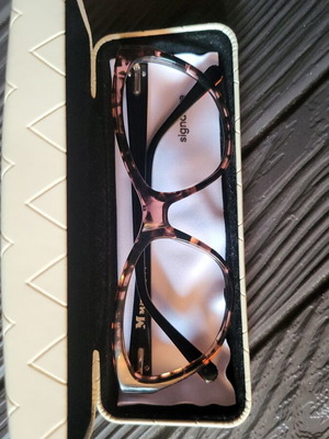 MISSONI SKELETON VISION.