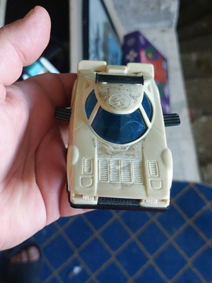 Lancia Stratos παλιό παιχνίδι σε καλή κατάσταση