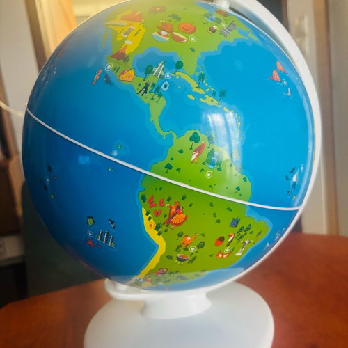 Orboot Earth new