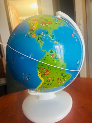 Orboot Earth new