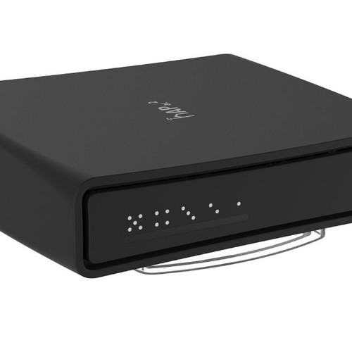 MikroTik hAP ac² Gigabit Dual Band Router like new