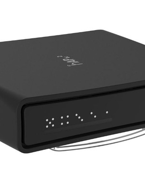 MikroTik hAP ac² Gigabit Dual Band Router like new