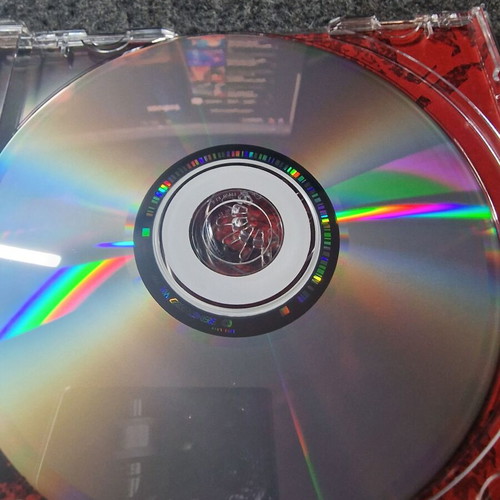 Active Member Fiera CD new, hip-hop