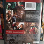 Thor DVD