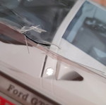 Ford Gt90 1:18