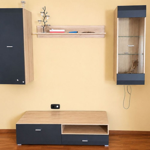 TV furniture like new condition