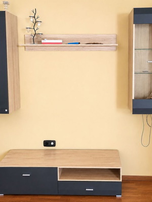 TV furniture like new condition