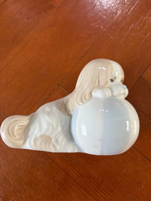 Αγαλματάκι Valencia Miquel στυλ Lladro σαν καινούργιο