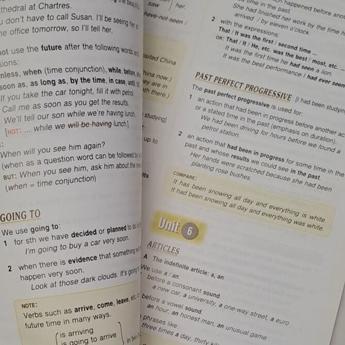 Go Ahead Intermediate Plus Teacher's Coursebook by C.N. Grivas
