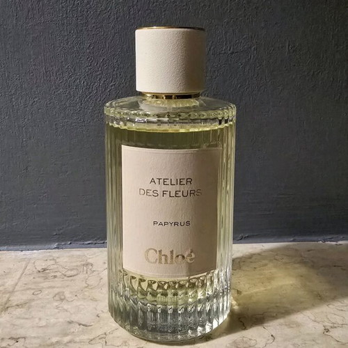 Chloe Papyrus 150ml Eau De Parfum new