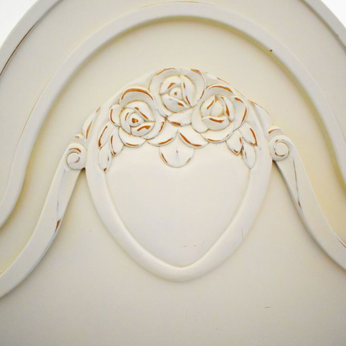 French Provincial Bedroom Set handmade, like new
