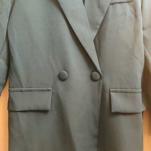 Petrol jacket new, one size