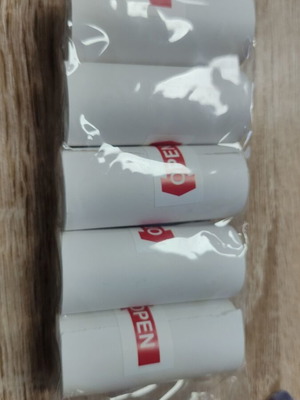 Mini thermal roll for children's camera new