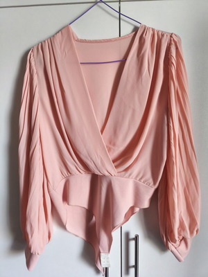 Bodysuit one size