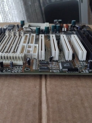 Μητρική πλακέτα Kaimei KM-T5-T1 Ver 1.32 Socket 7 σαν καινούργια