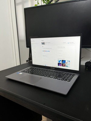 Asus Laptop X515E μεταχειρισμένο με Intel i5 1135G7, 8GB RAM, 256GB SSD