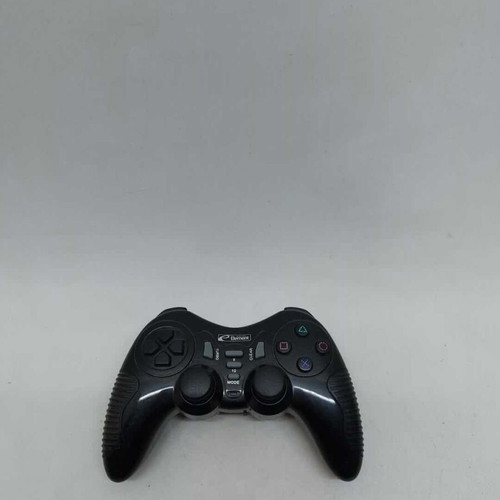Element wireless controller for PlayStation used