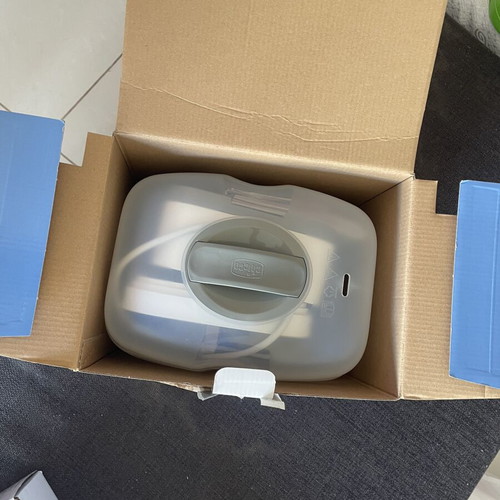 Chicco Sterilizer like new