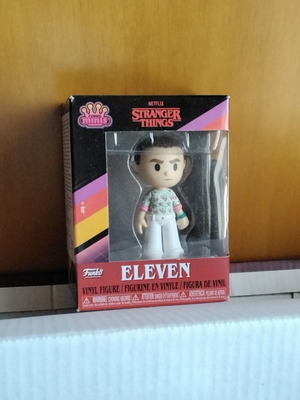 Eleven figure new