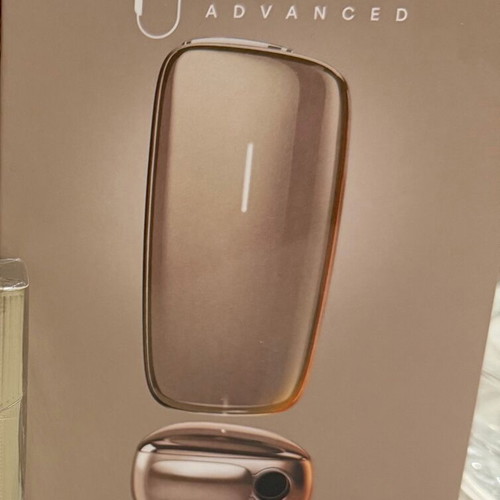Ploom X Advanced like new